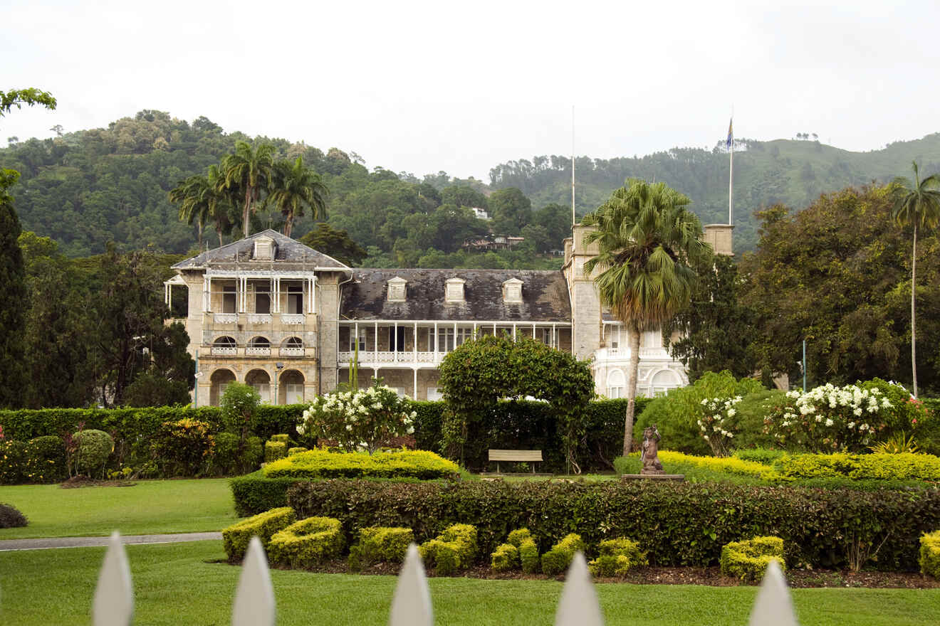 Where to Stay in Trinidad and Tobago • 5 Areas & Top Hotels